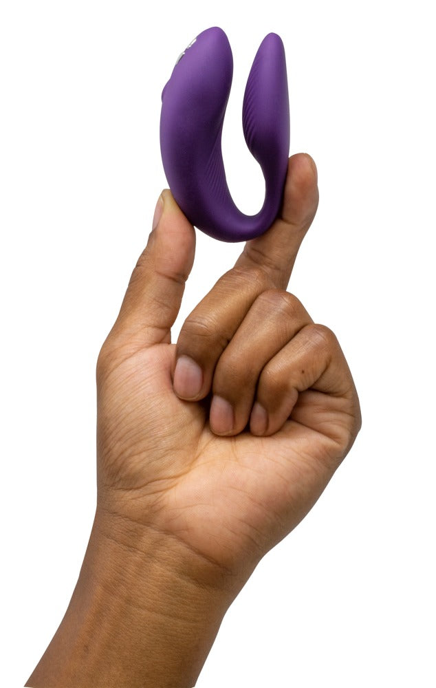 Chorus by We-Vibe Purple