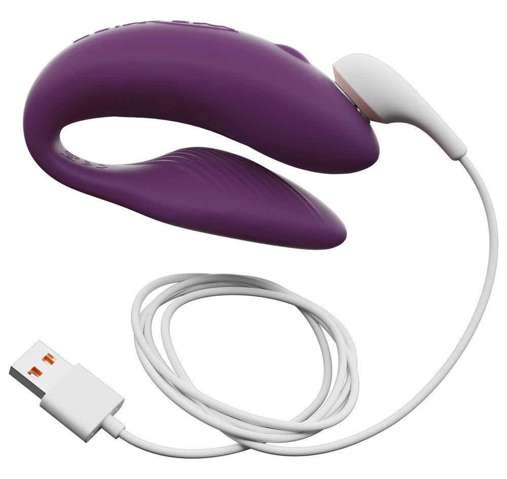Chorus by We-Vibe Purple