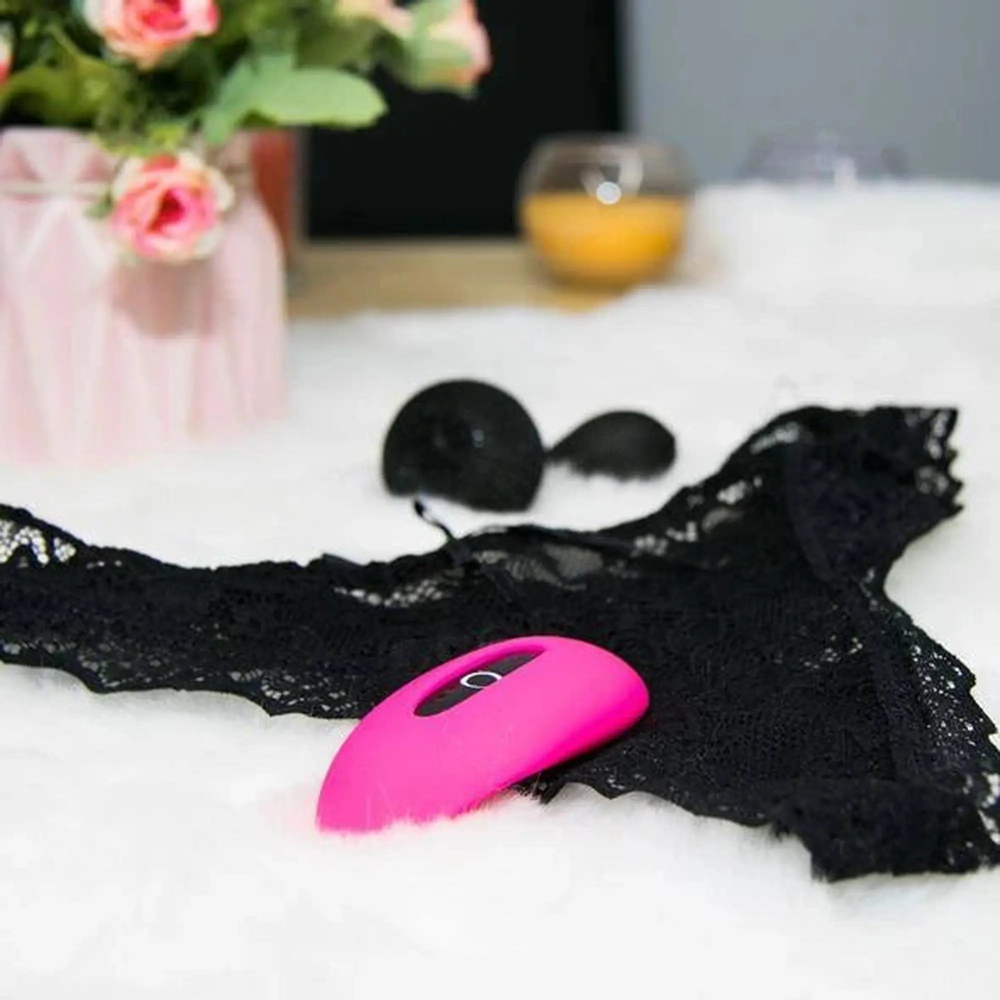Magic Motion - Candy Smart Vibe portable