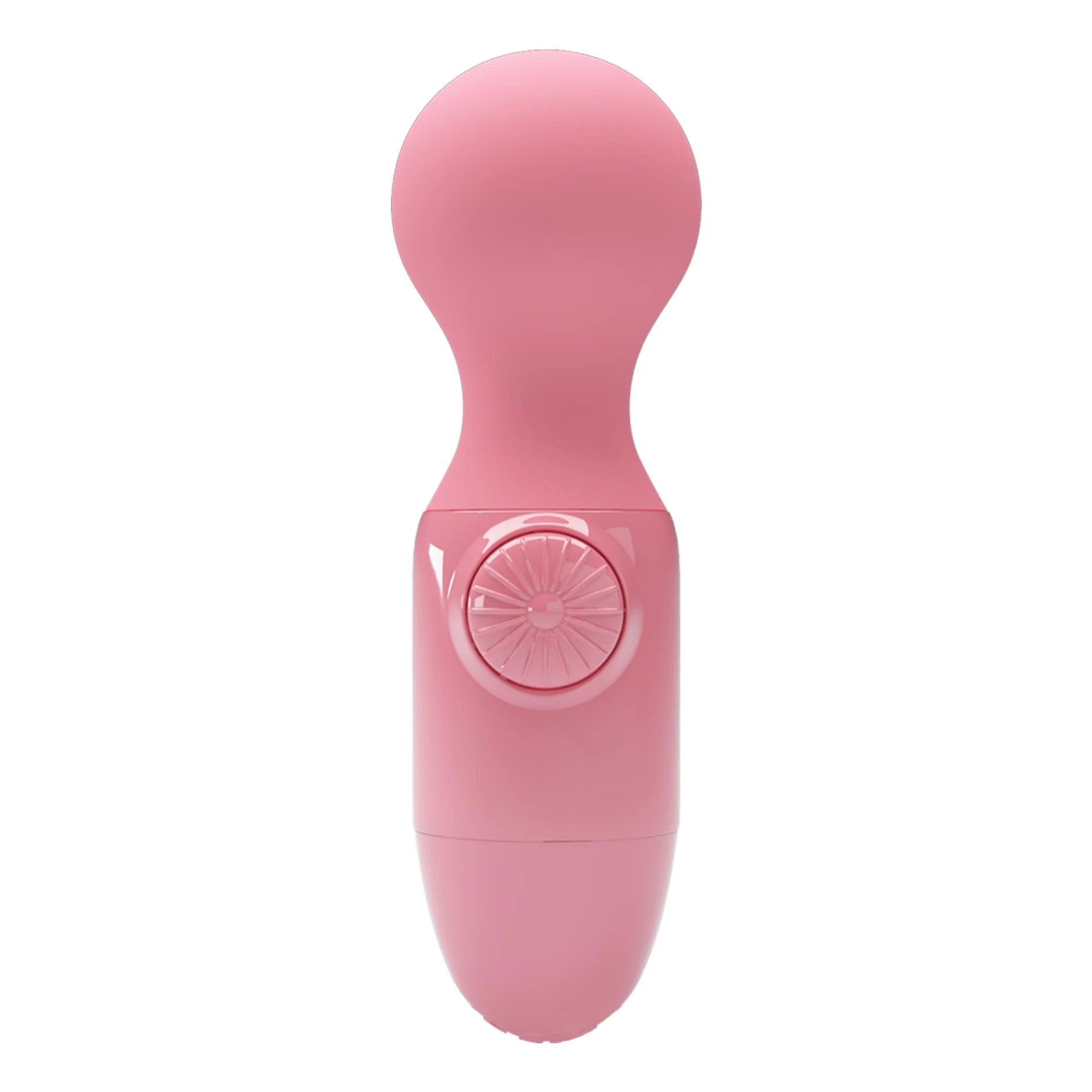 PRETTY LOVE - Mini bâton rose, Petite vibration mignonne