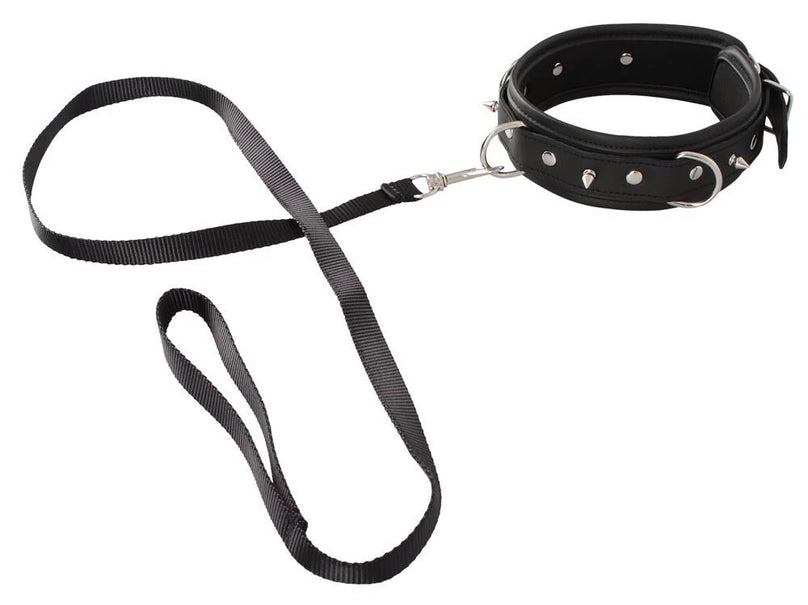 Vegan collar