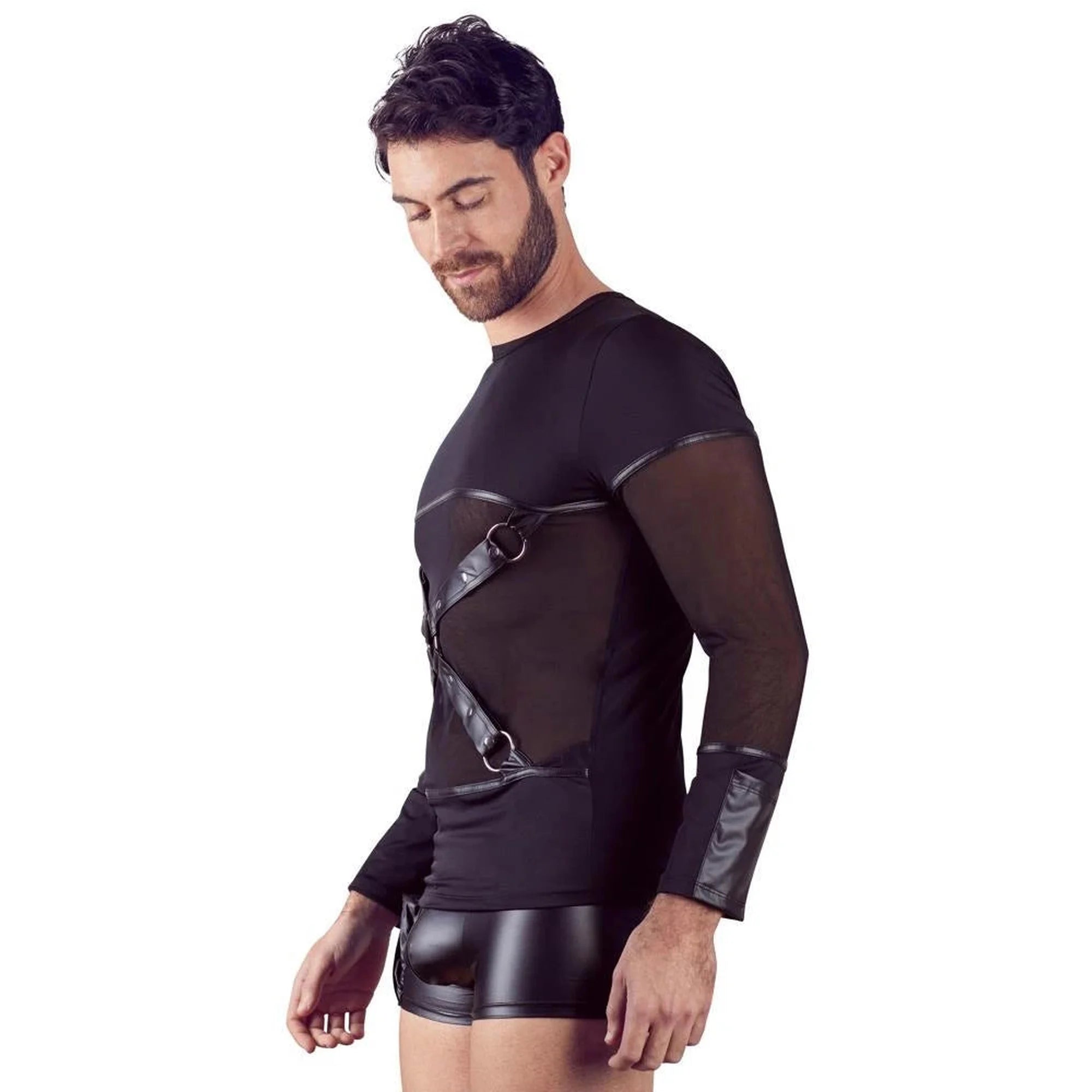 Chemise homme L