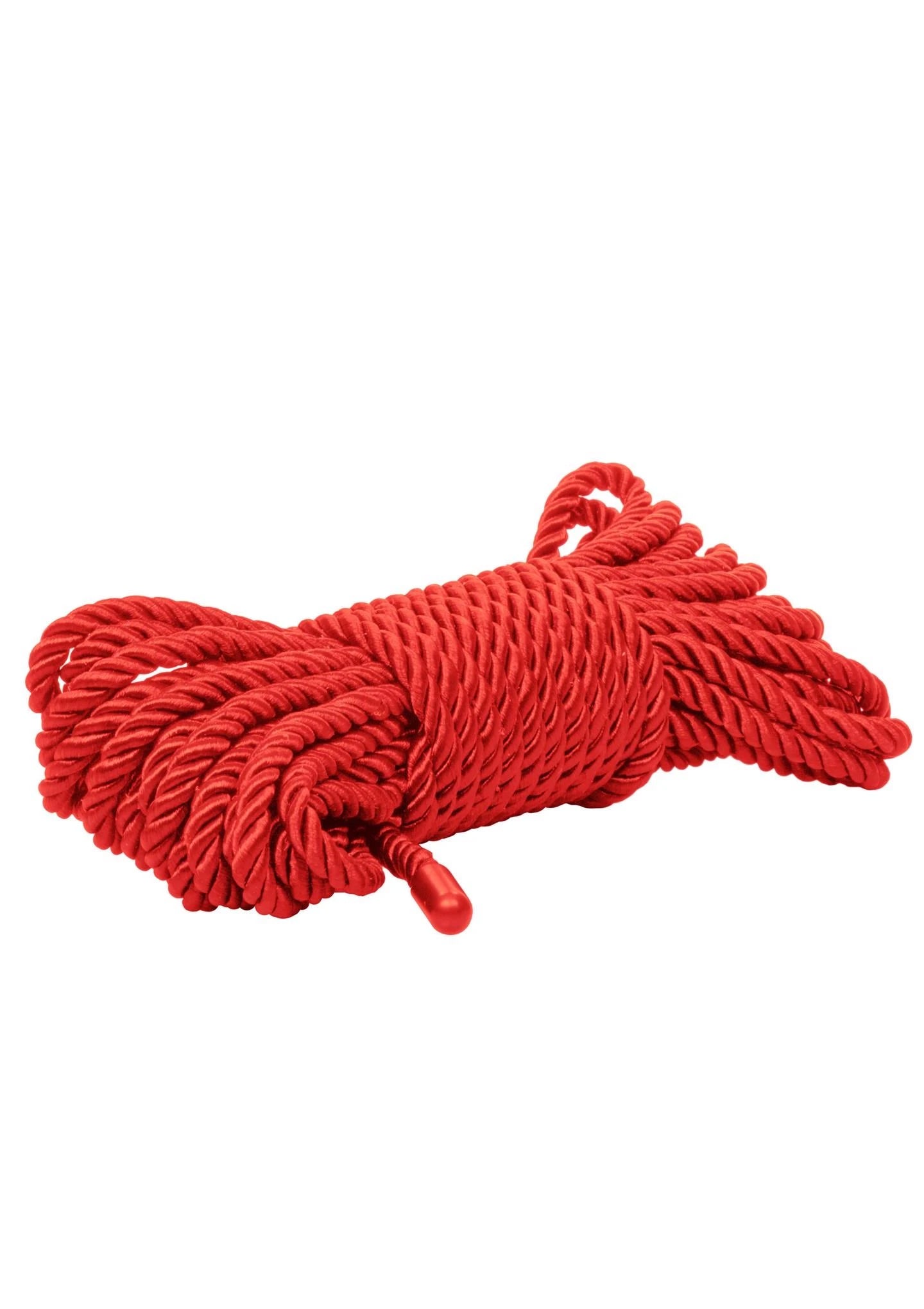 Scandal BDSM Corde 10M Rouge