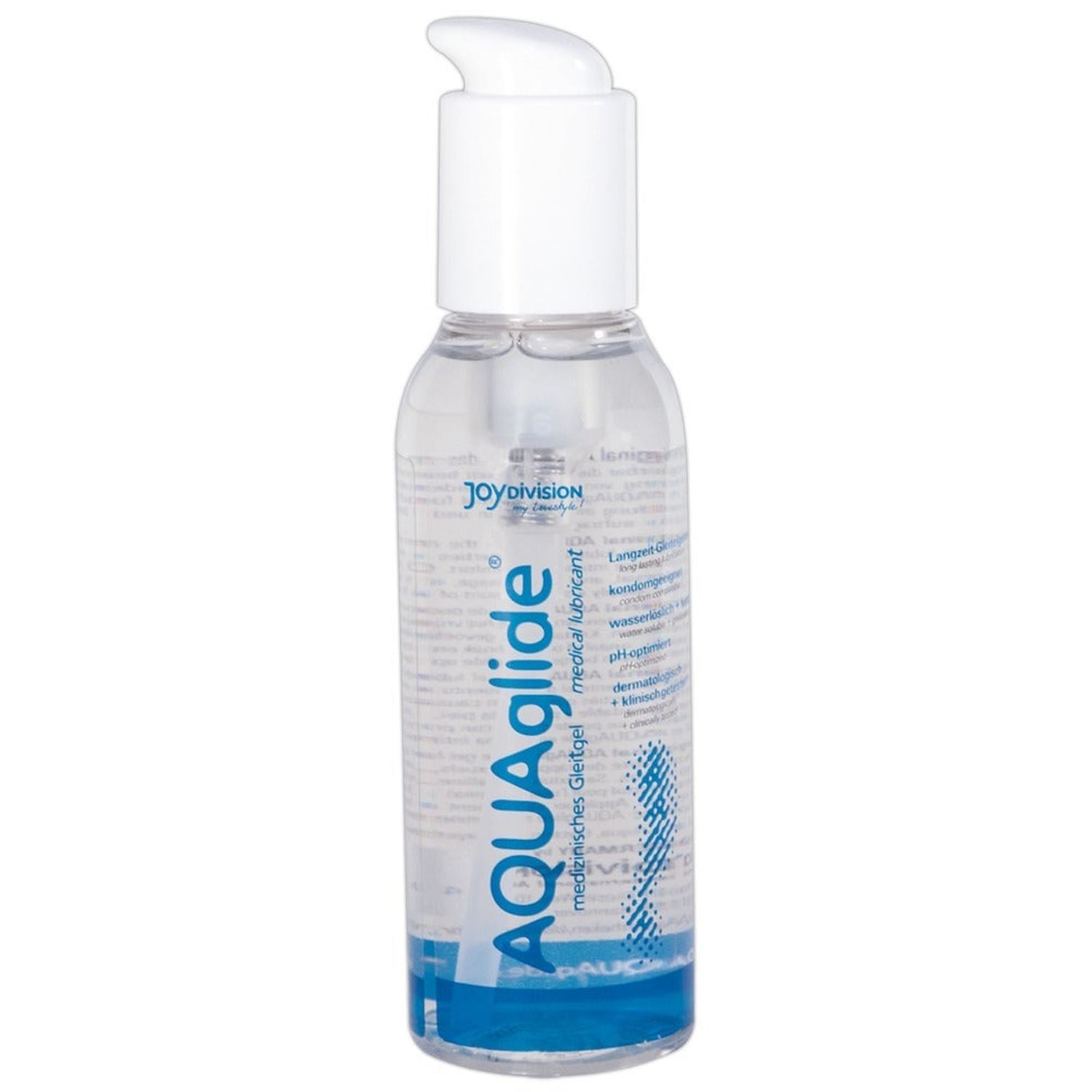 AQUAglide