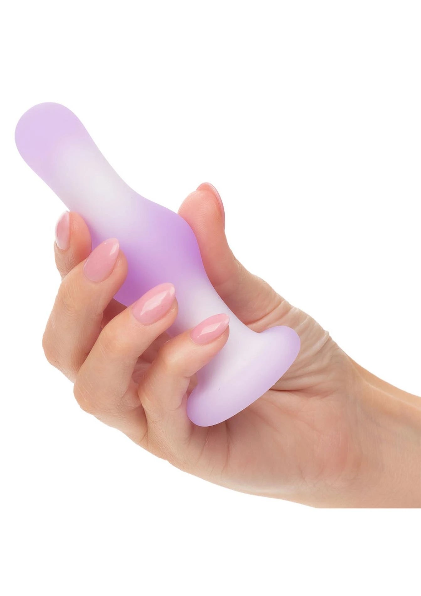 Sonda a bulbo Lavender Haze viola