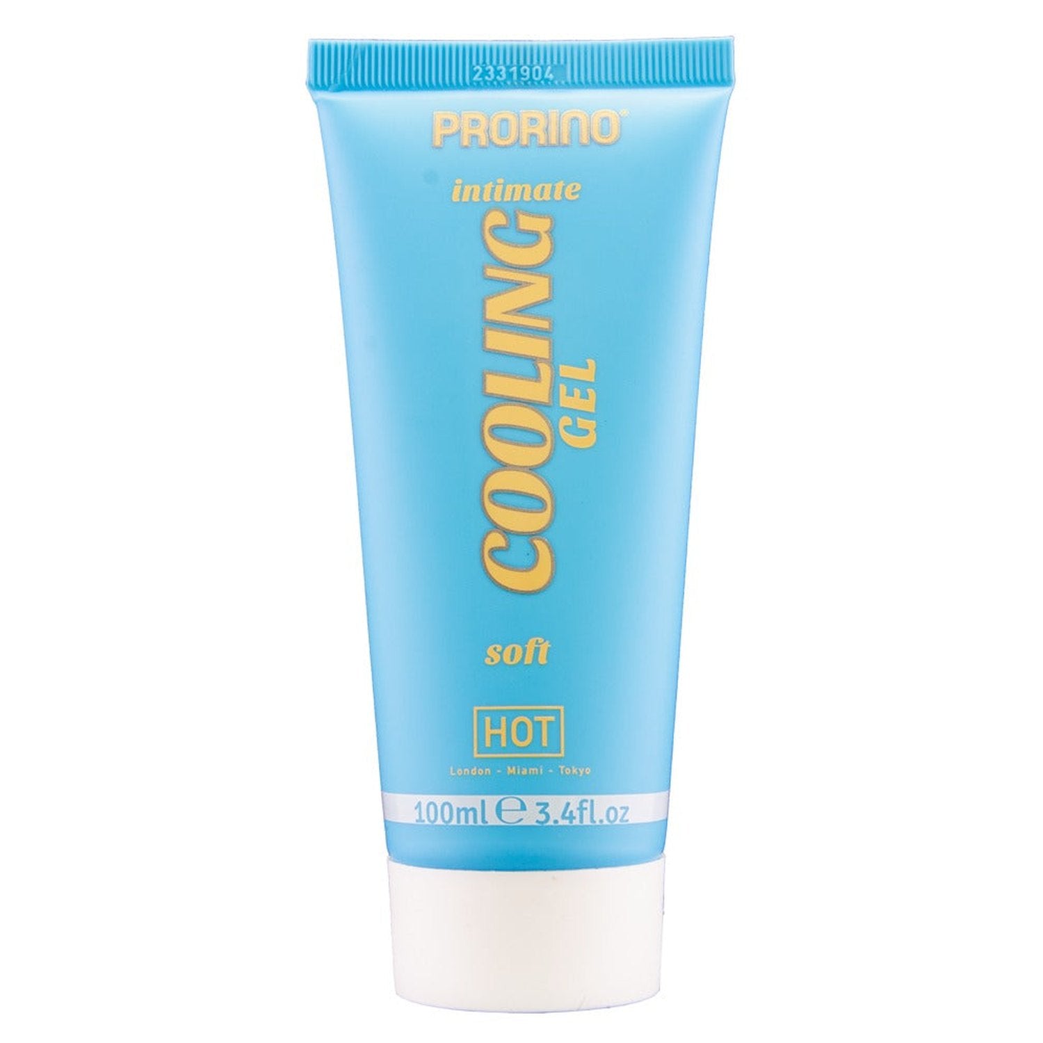 PRORINO Cooling Gel Soft 100ml