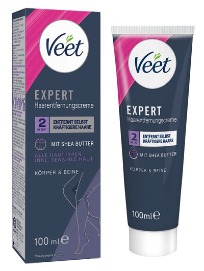 Complément Expert Hair Removal | Veet