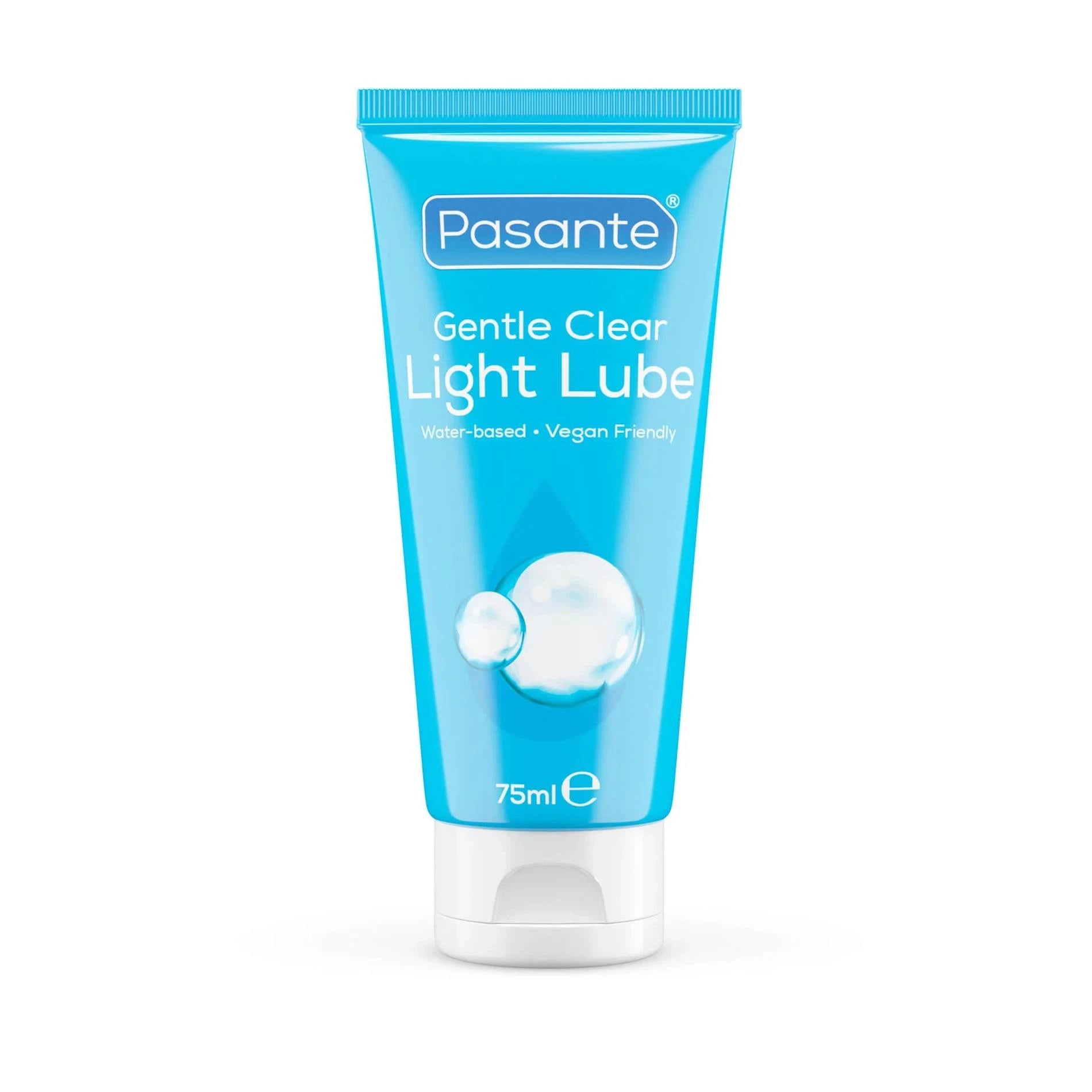 Lubrifiant Doux Pasante Gentle Light 75 ml