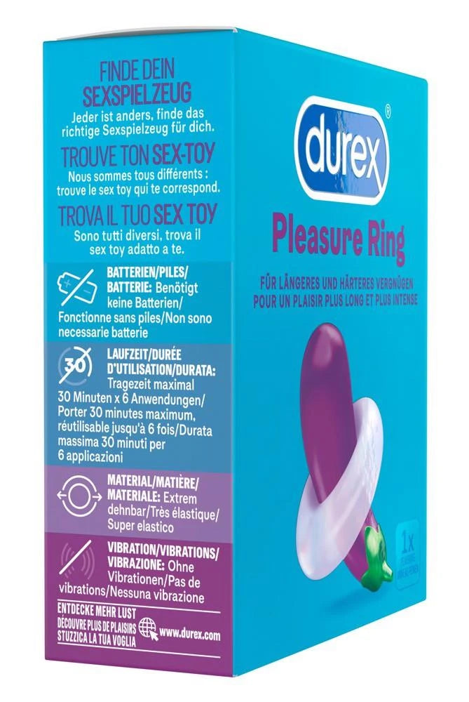 Pleasure Ring