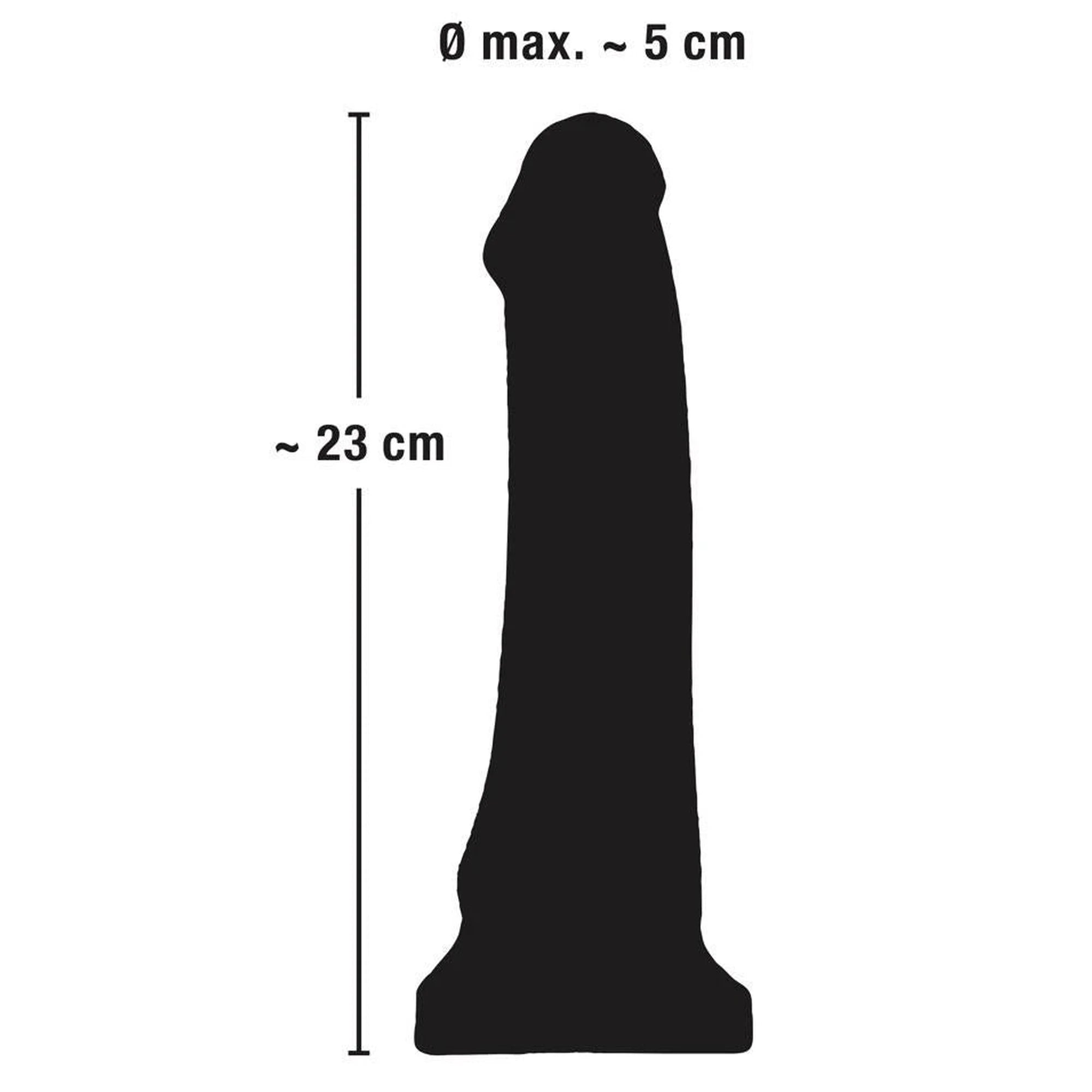 European Lover Vibrating