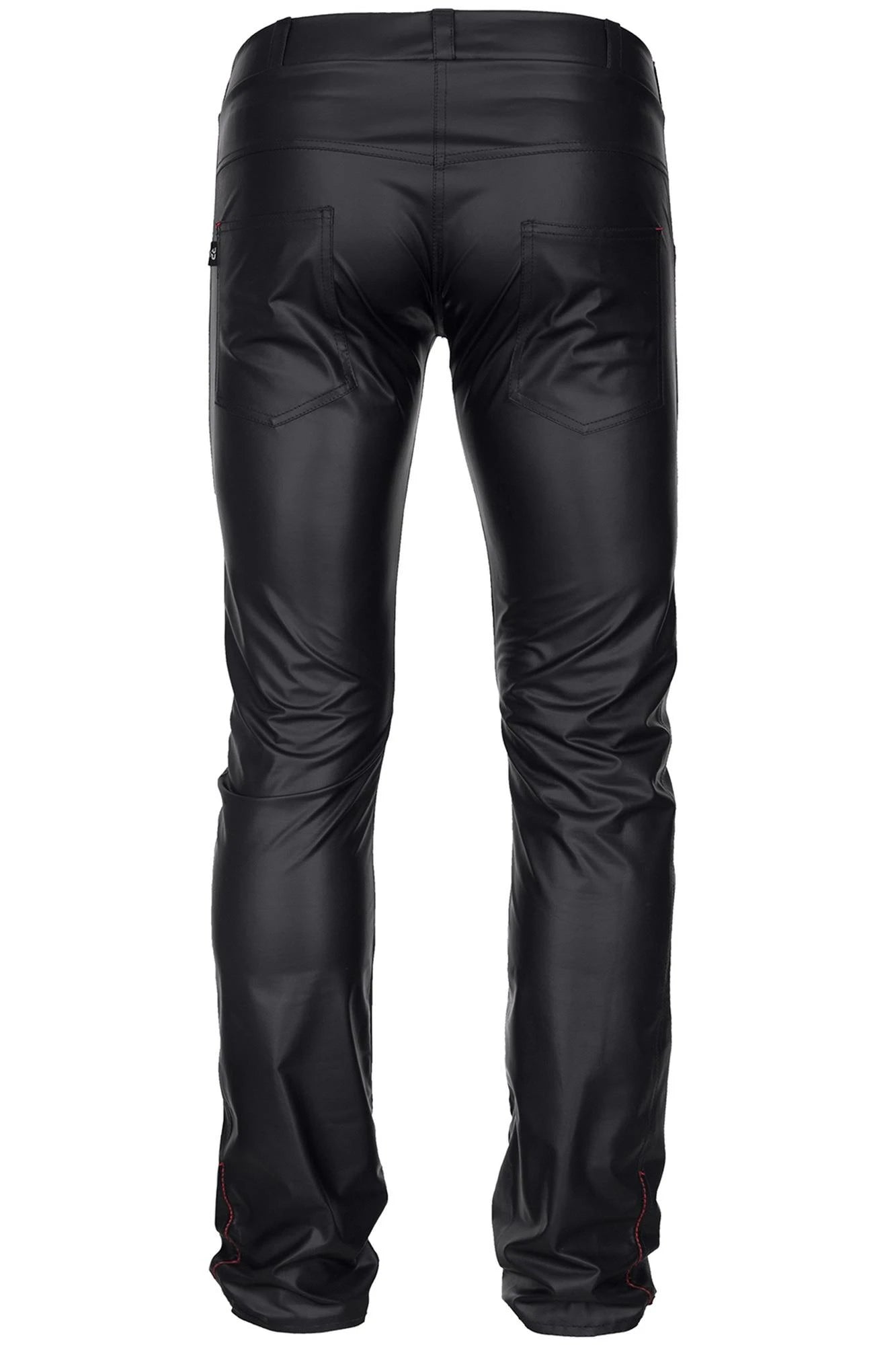 RMVittorio001 - pantalon noir - M