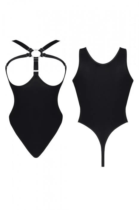 Bielizna-LadyX Estrella M - Bodysuit