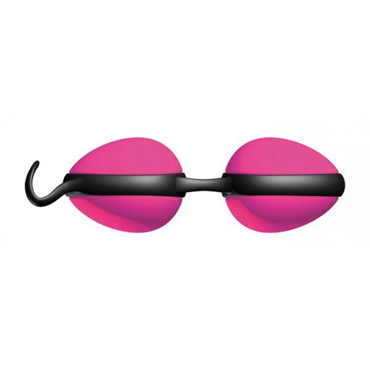 Joyballs secret, pink-black