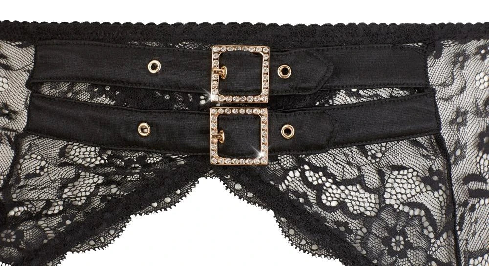 Ensemble soutien-gorge avec coques 85D/L