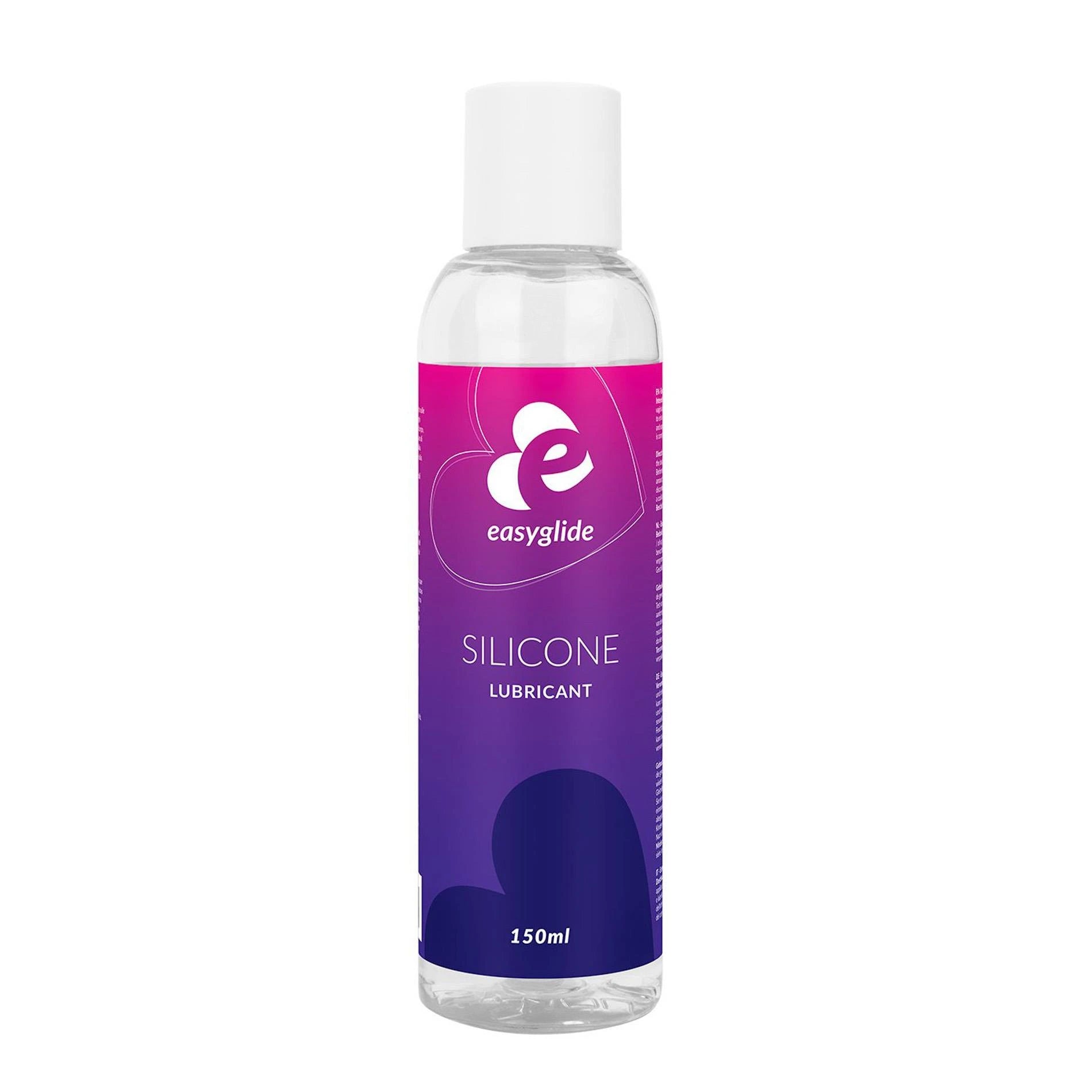 EasyGlide - Lubrifiant Silicone 150 ml