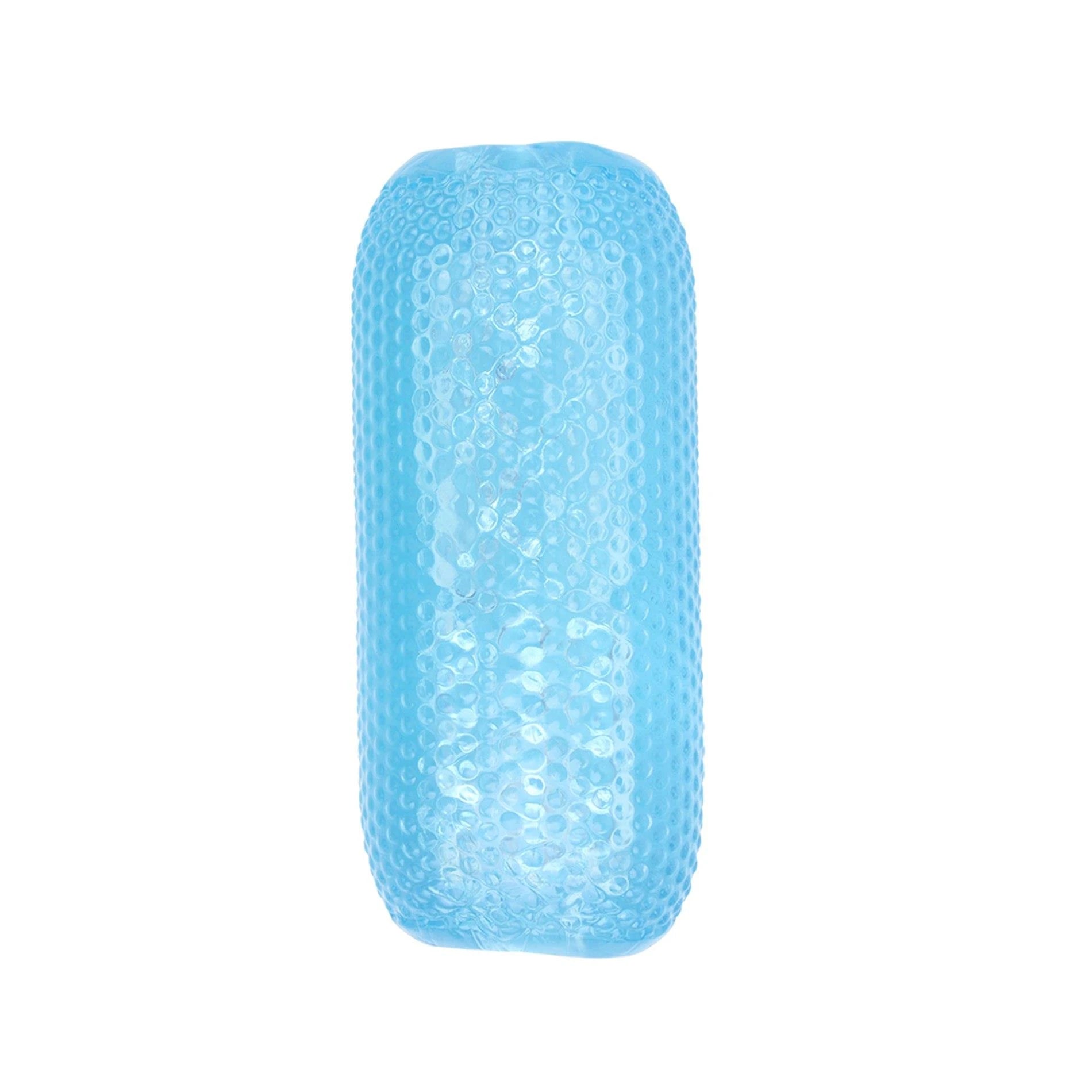 Palm Stroker n°3 - Bleu