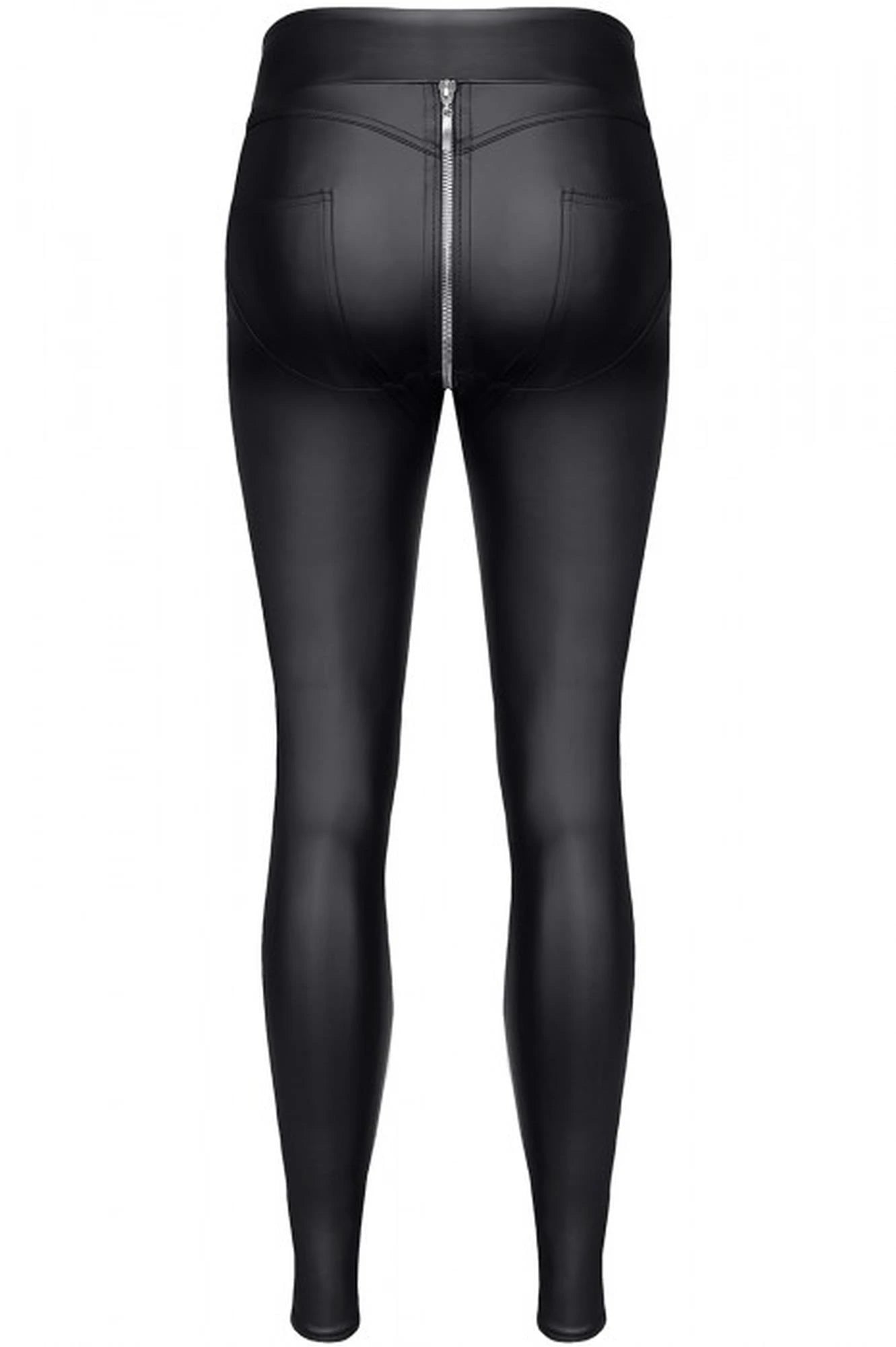 Underwear - BRMADDALENA001 black leggings size XXL