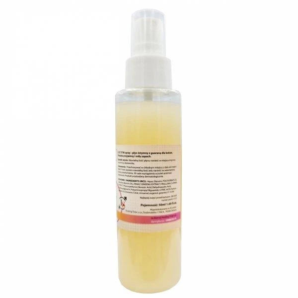 Żel/sprej-Clit Stim spray 100ml