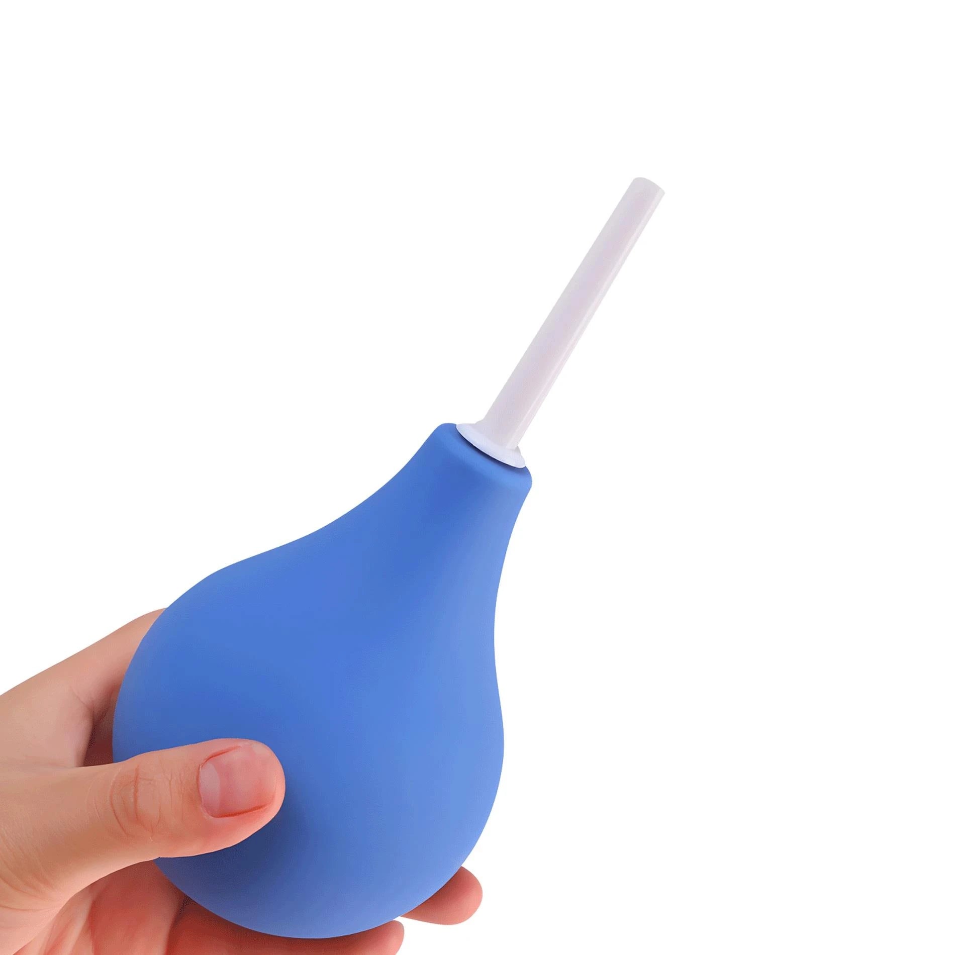 MR PLAY - POIRE ANALE BLUEB (224 ml)