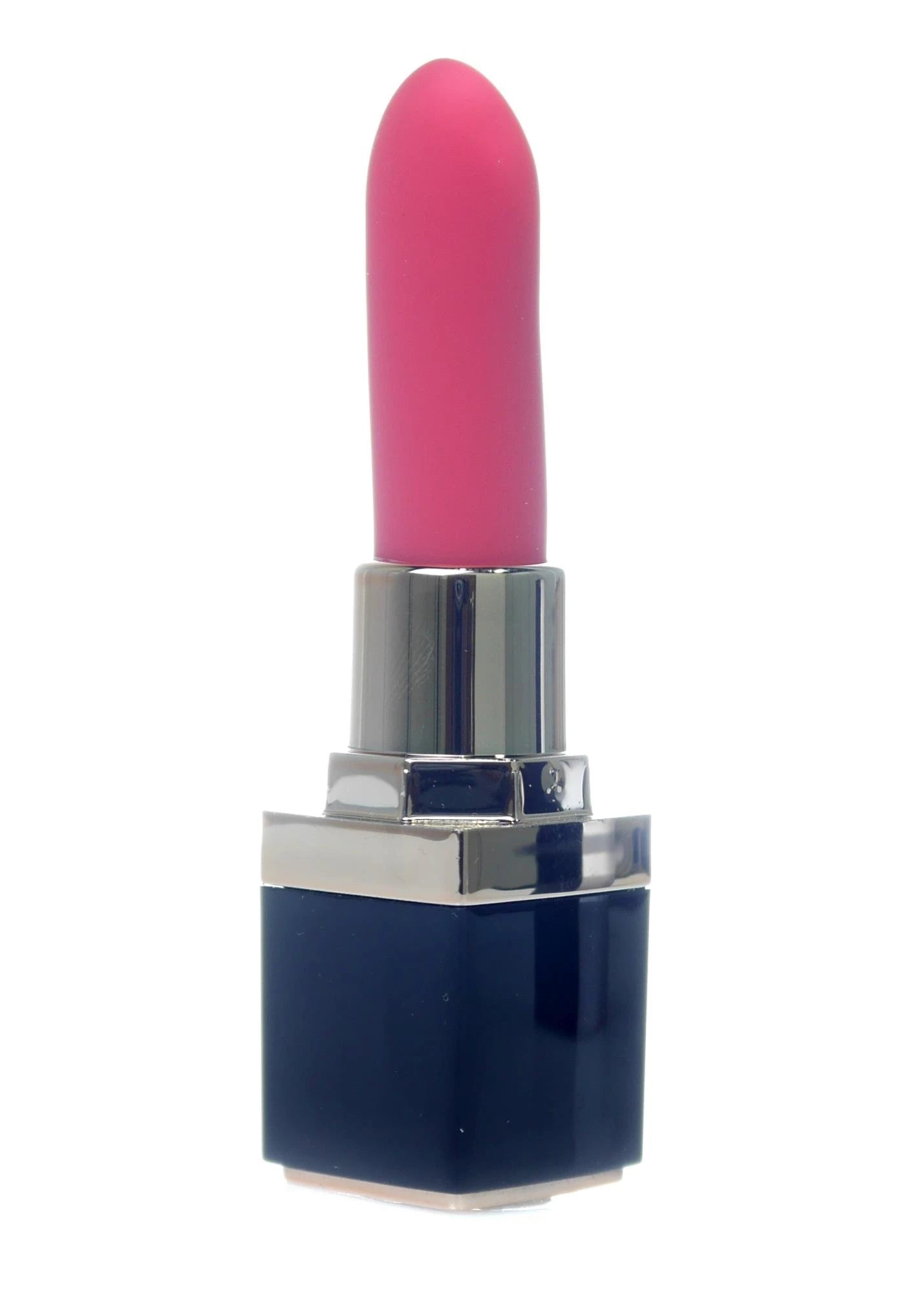Stimulator-Lipstick Vibrator USB 10 functions
