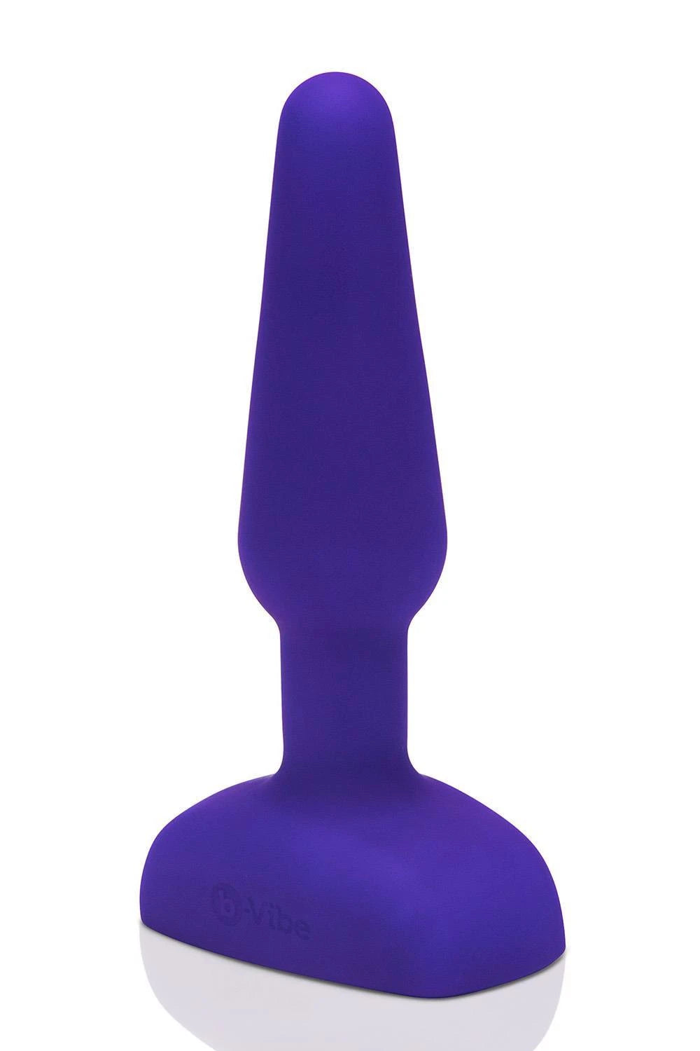 B-VIBE TRIO PLUG VIOLET
