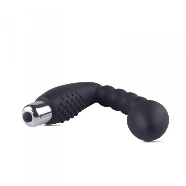 Plug/vibr-Vibreur Anal Insider Pearls