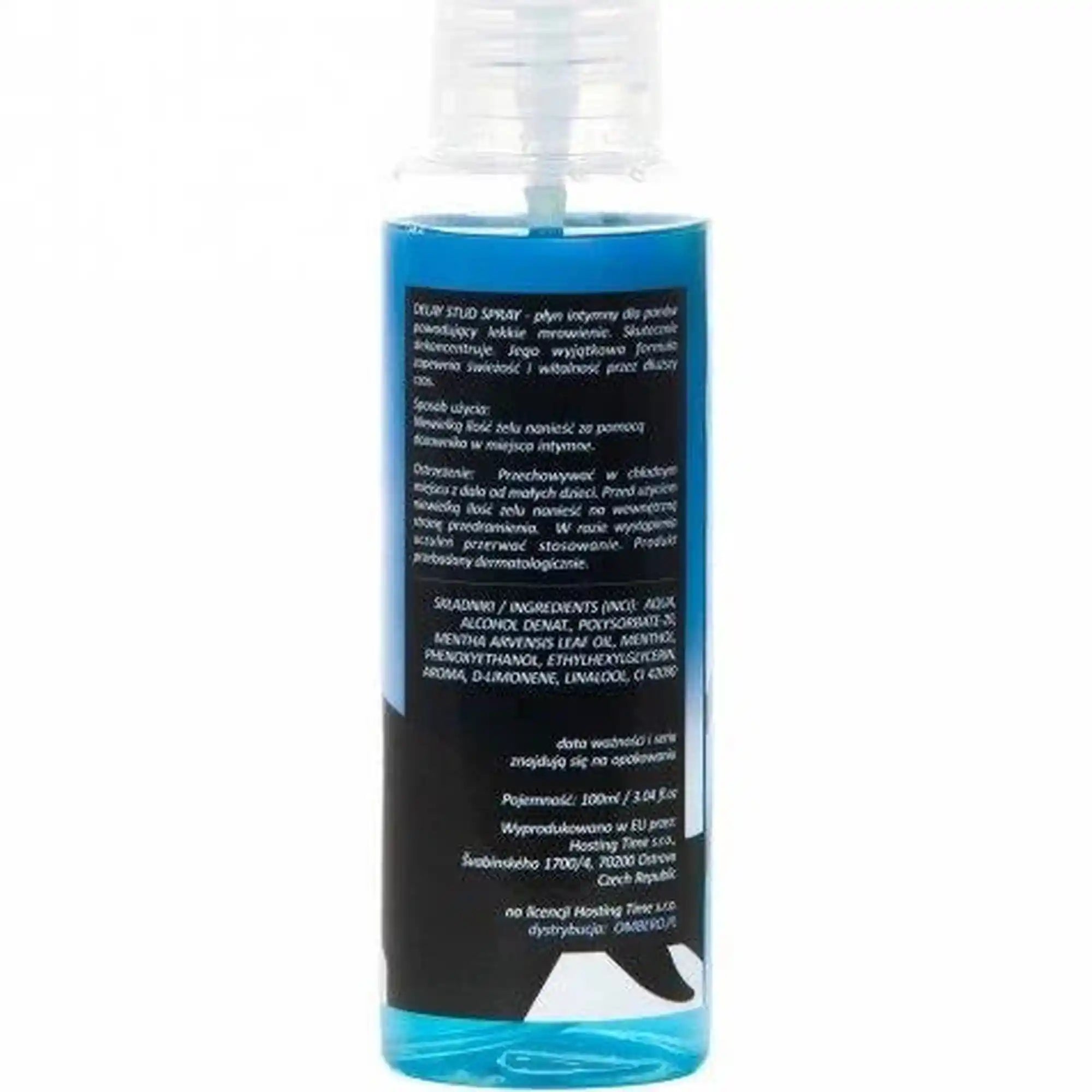 Delay Stud Spray