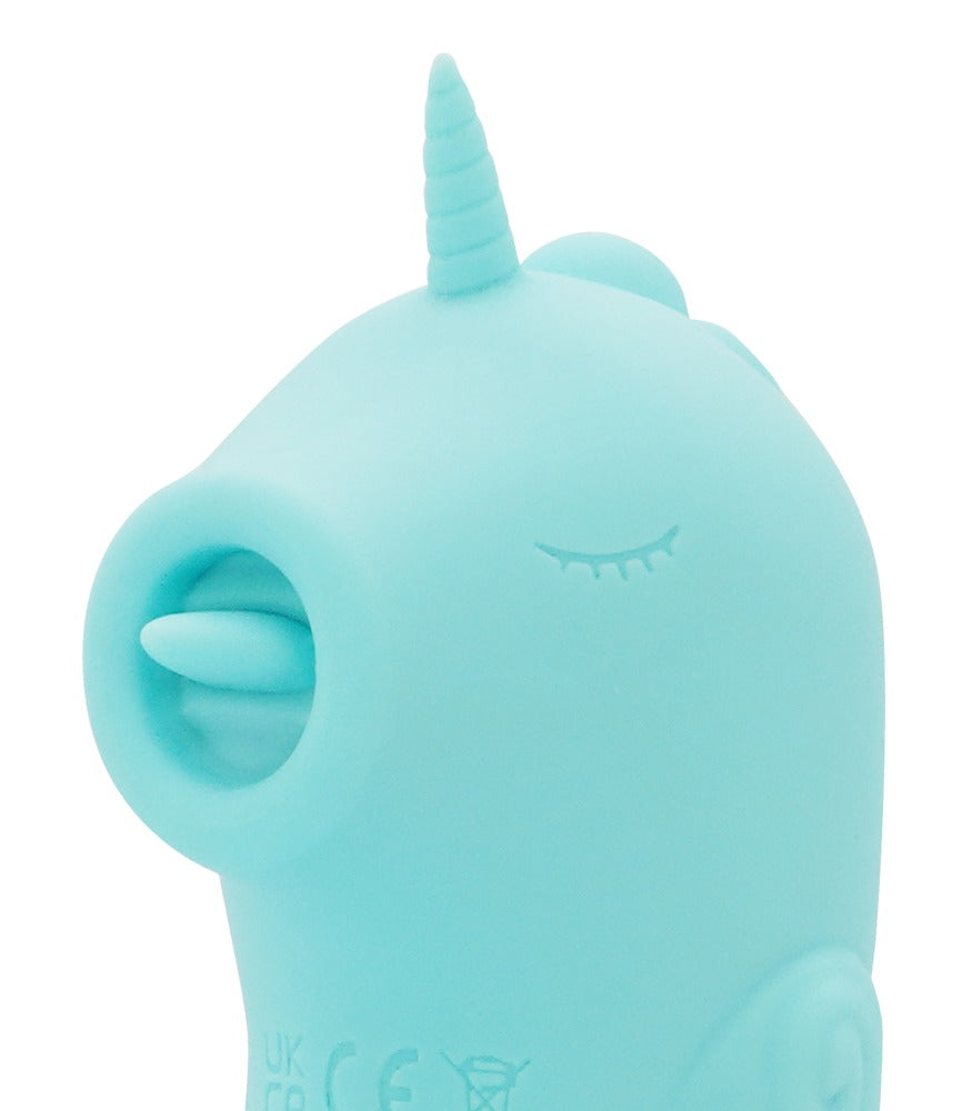 C-Horse Ocean Peak