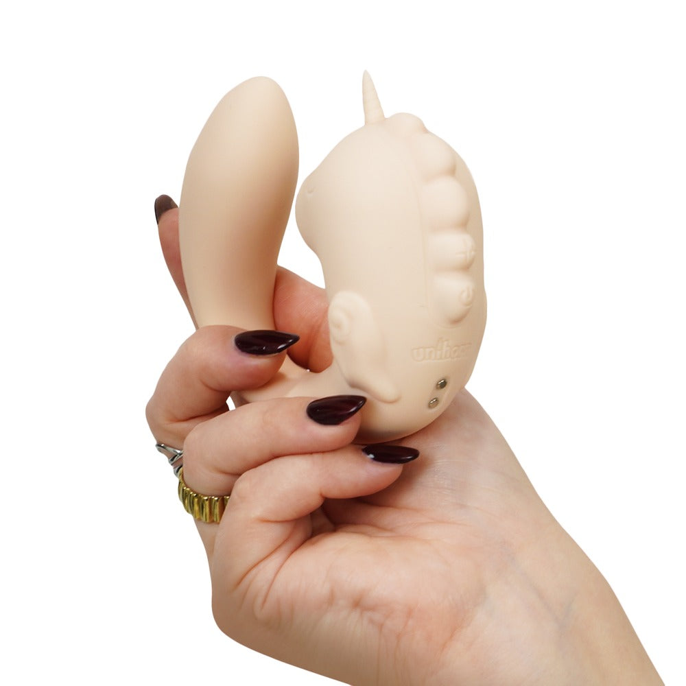 C-Horse Coral Throb