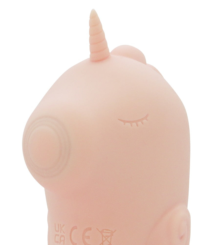 C-Horse Coral Throb
