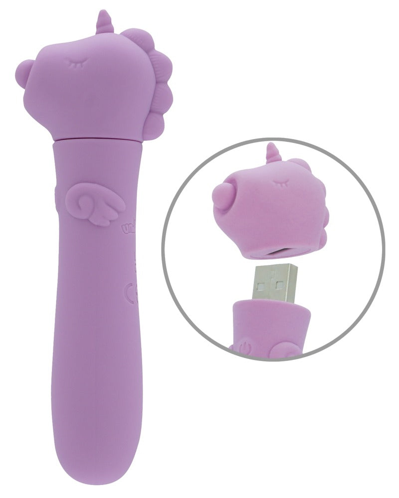 USB