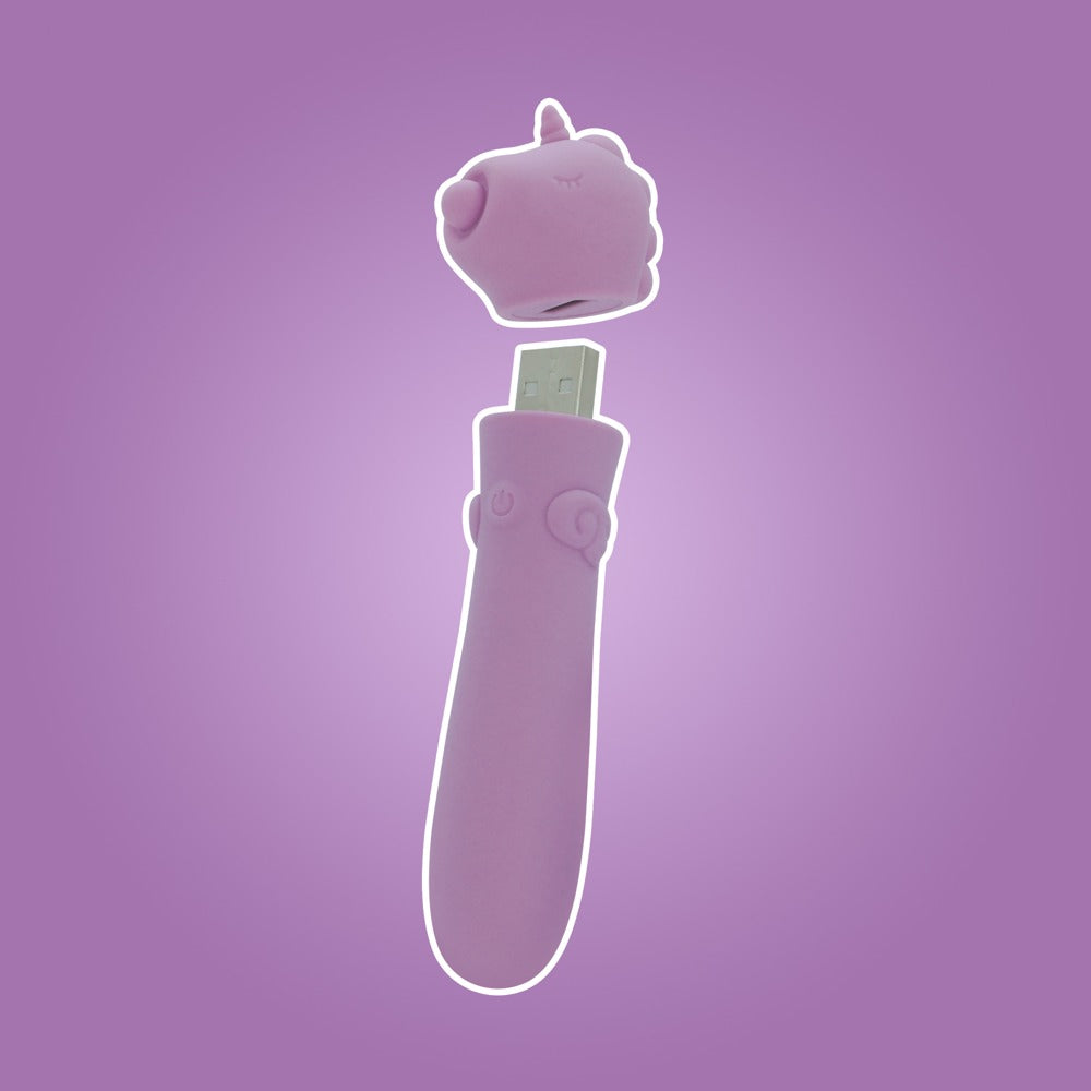 USB