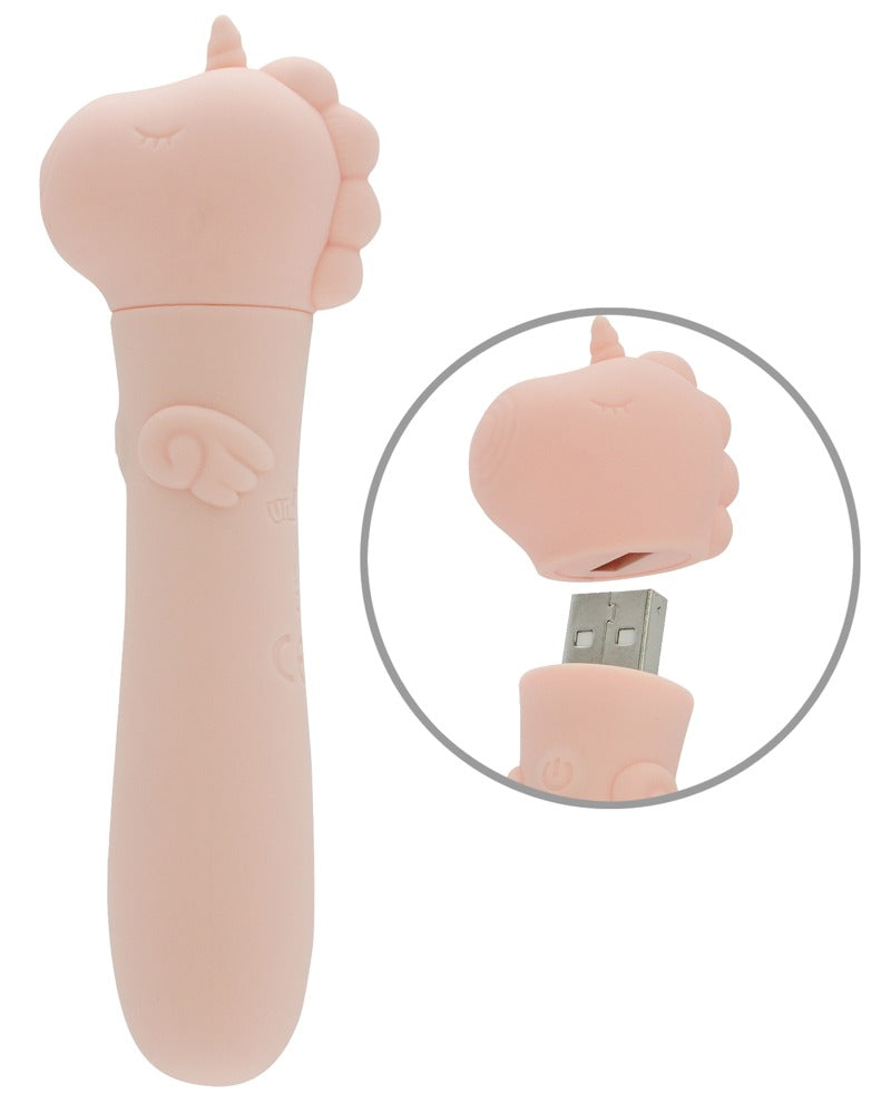 USB