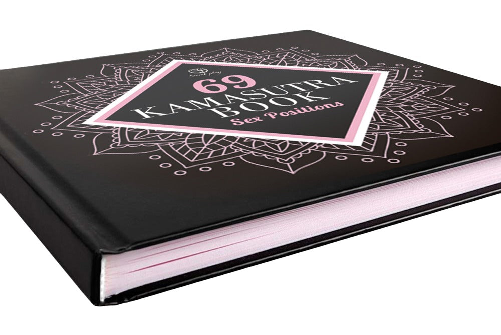 69 Kamasutra Book