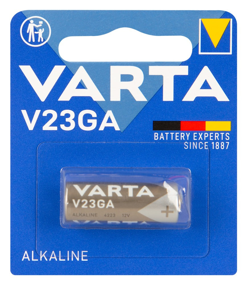Battery LR23A