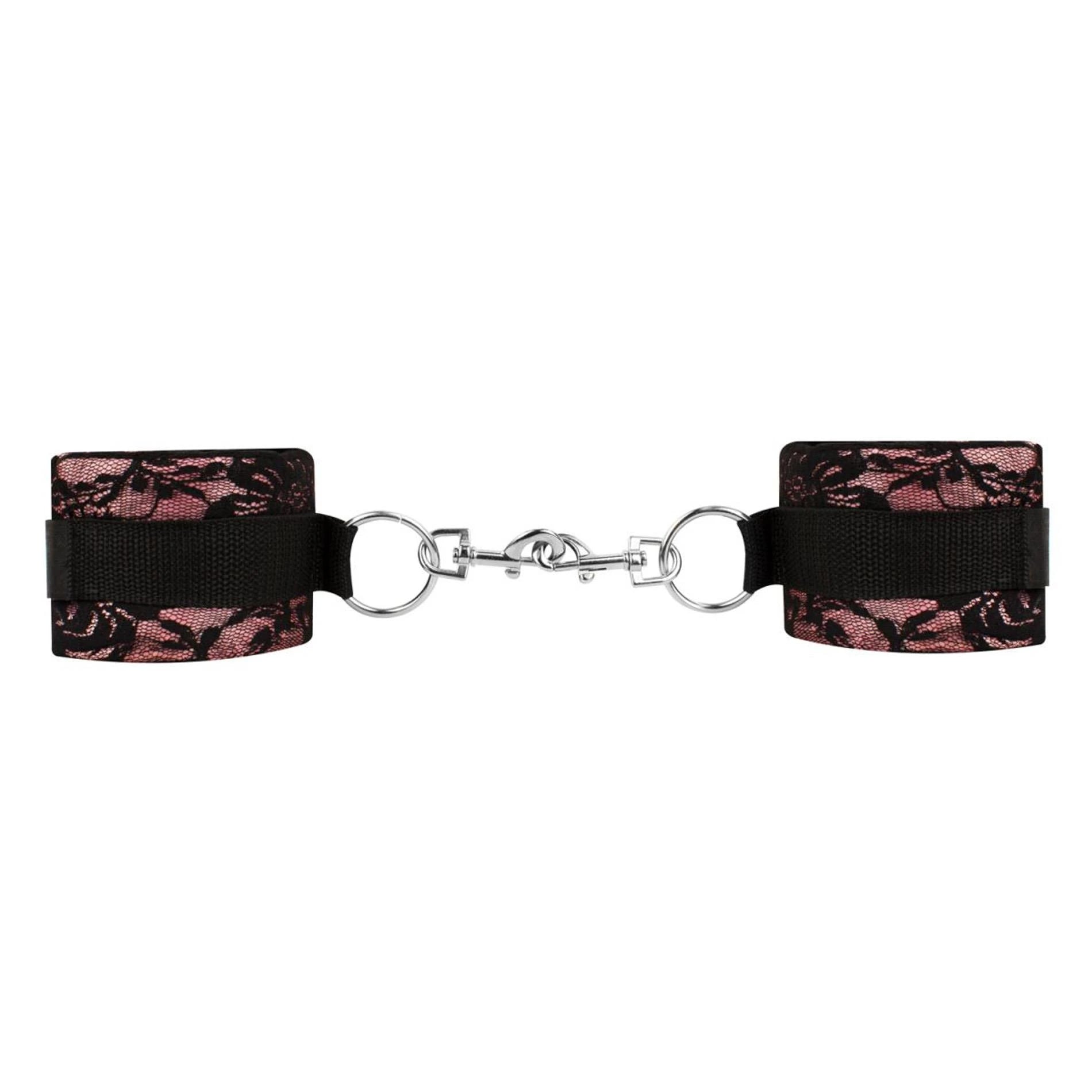 Bedroom Fantasy - 9 Piece Set Of SM
Pink
