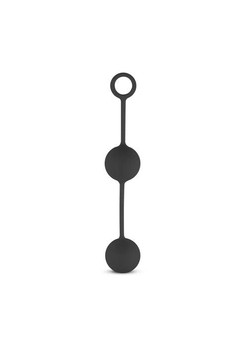 Canon Balls Black