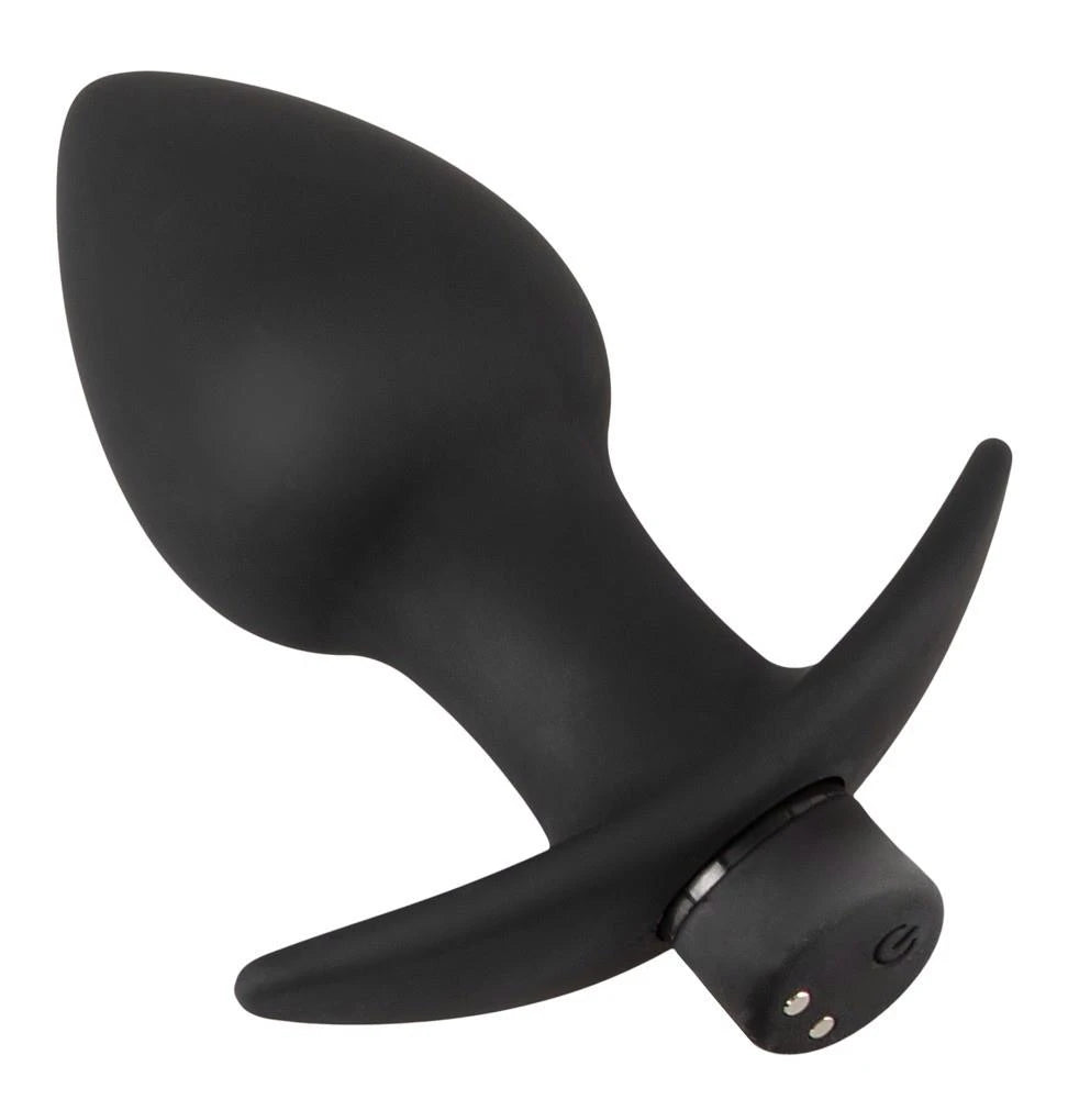 Plugs anaux vibrants BV en 3 t