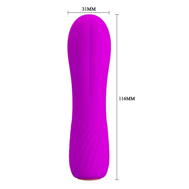 PRETTY LOVE - ALLEN 12 fonctions USB