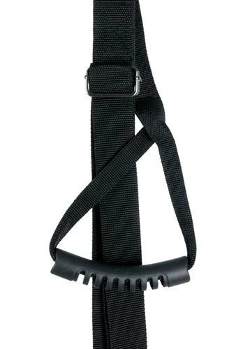 Balançoire - Support Jambes et Fessiers pour Porte