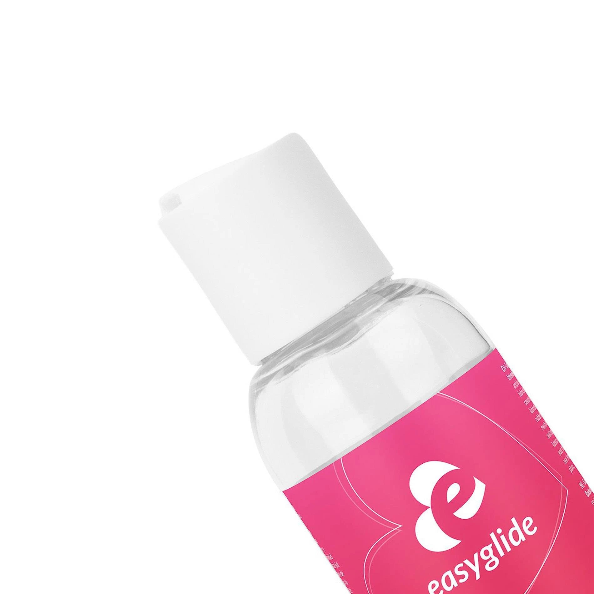 EasyGlide - Lubrifiant Fraise à base d'eau 150 ml