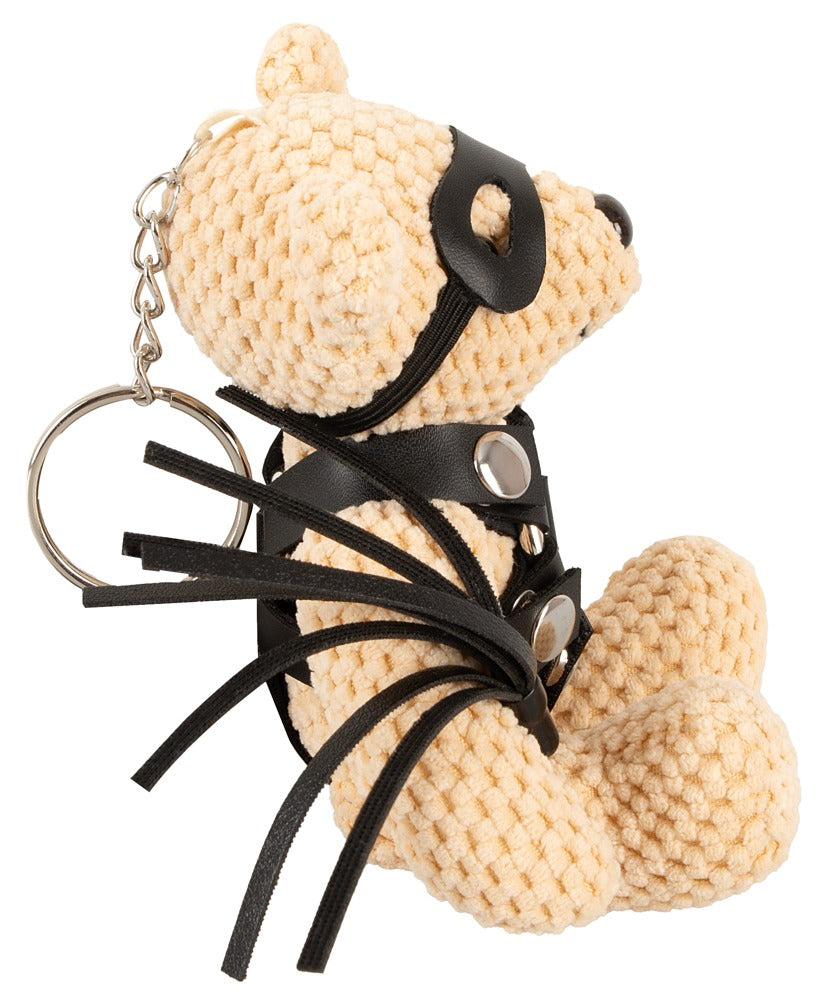 SM Teddy