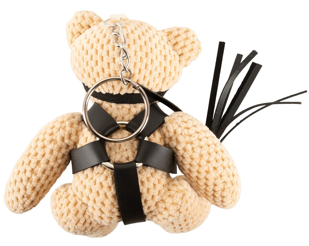 SM Teddy
