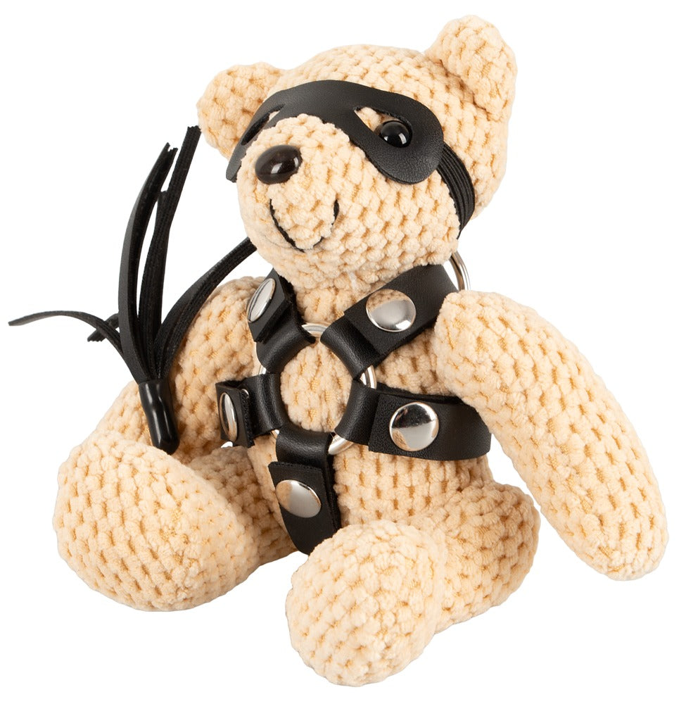 SM Teddy