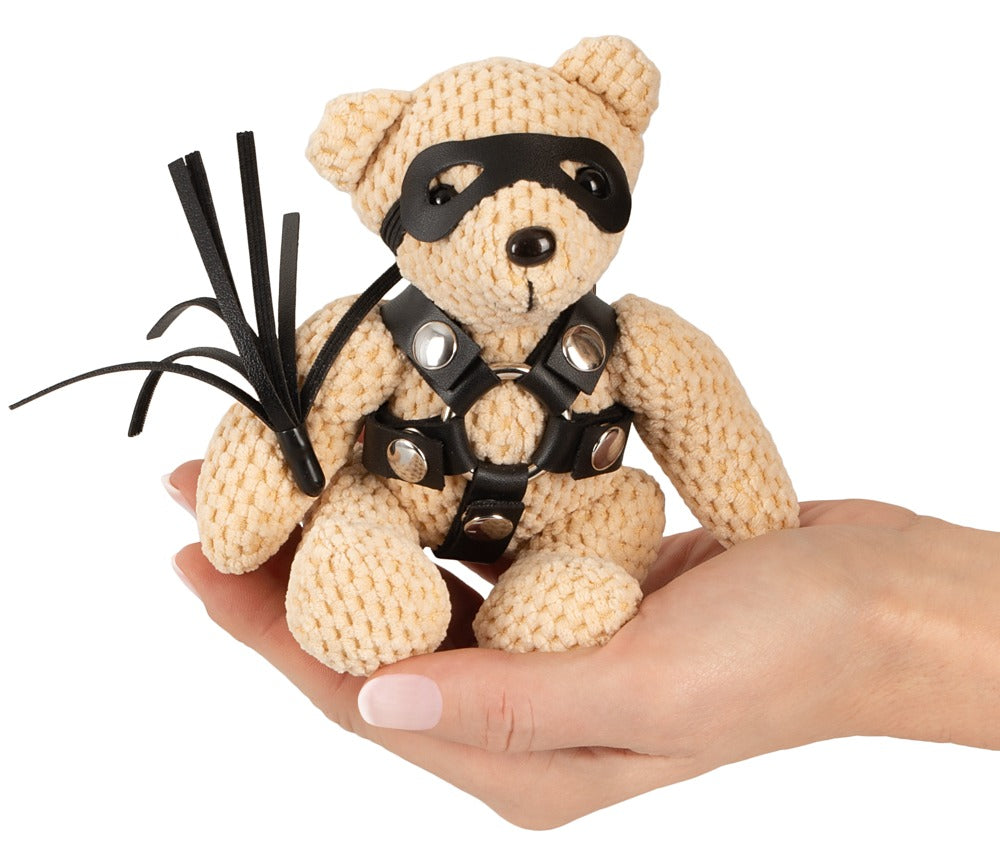 SM Teddy
