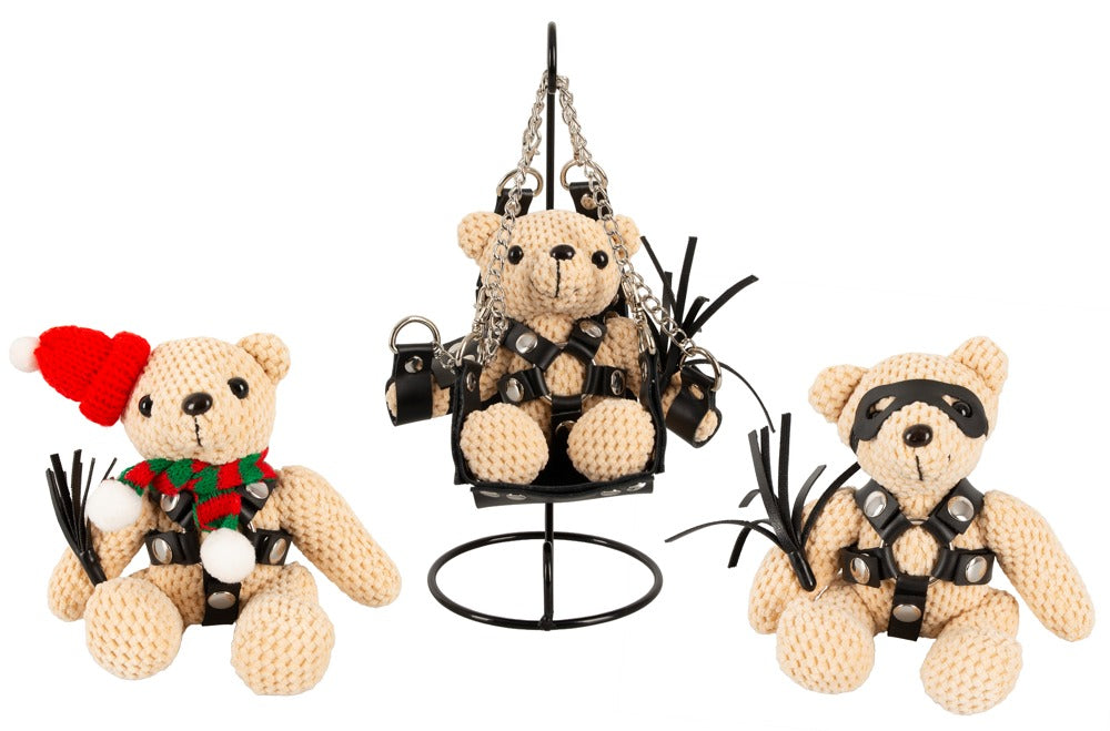 SM Teddy