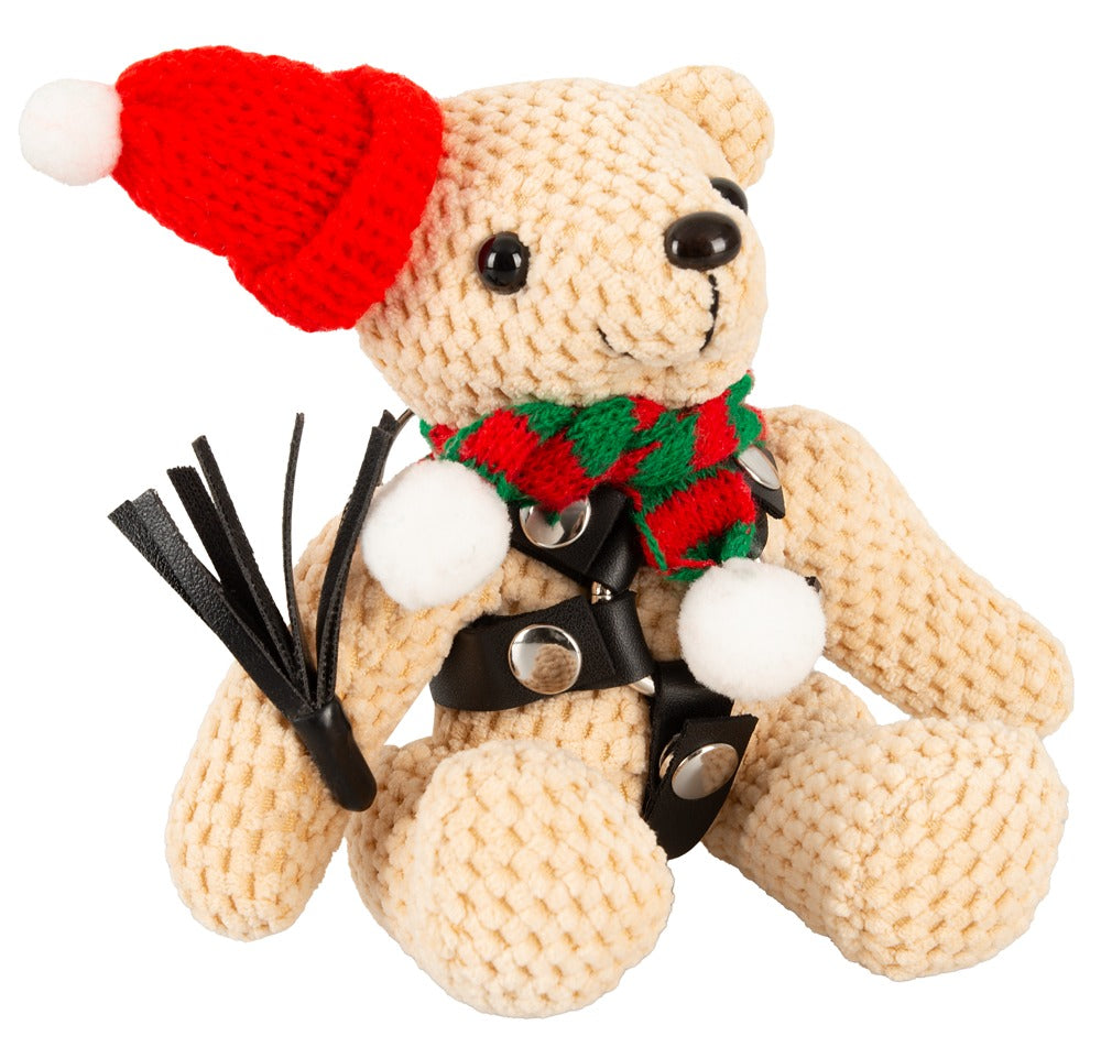 SM Teddy