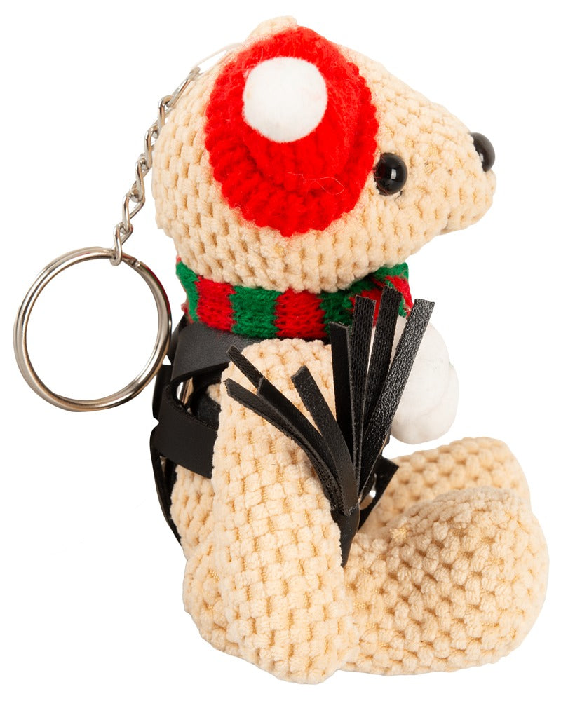 SM Teddy