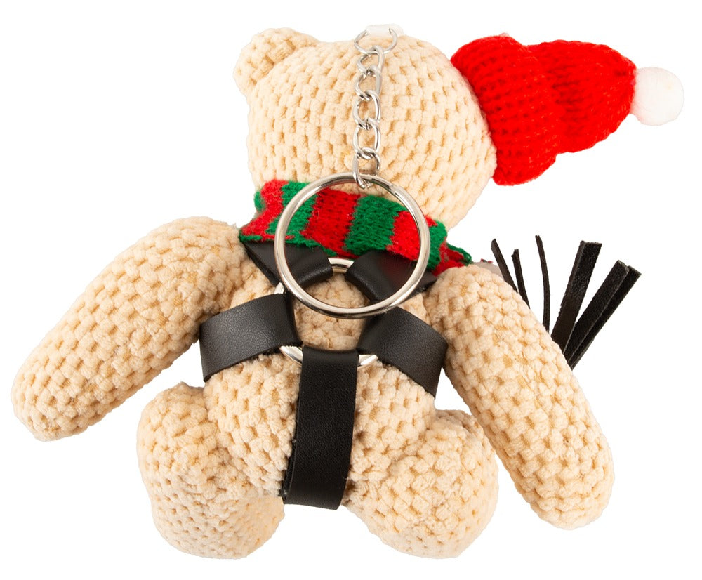 SM Teddy