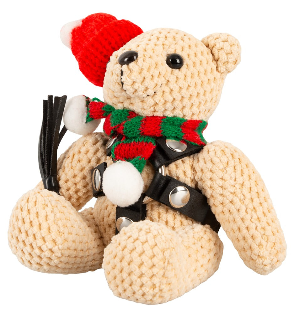 SM Teddy